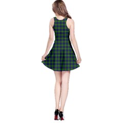 Reversible Sleeveless Dress Back