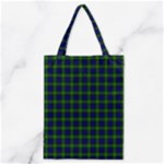 Gordon Tartan Classic Tote Bag