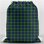 Gordon Tartan Drawstring Bag (Large)