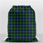 Gordon Tartan Drawstring Bag (Small)
