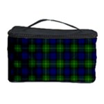 Gordon Tartan Cosmetic Storage Case