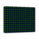 Gordon Tartan Canvas 10  x 8  (Stretched)