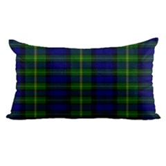 22 x14  Lumbar Throw Cushion Case (Two Sides) 