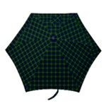 Gordon Tartan Mini Umbrella