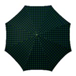 Gordon Tartan Golf Umbrella