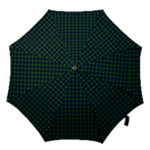 Gordon Tartan Hook Handle Umbrella (Small)