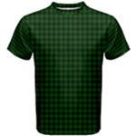 Graham Tartan Men s Cotton Tee