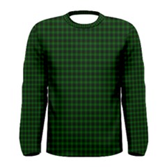 Men s Long Sleeve T-Shirt 