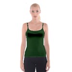 Graham Tartan Spaghetti Strap Top