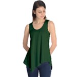 Graham Tartan Sleeveless Tunic