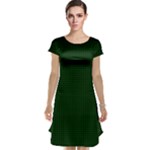 Graham Tartan Cap Sleeve Nightdress