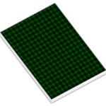 Graham Tartan Large Memo Pads