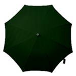 Graham Tartan Hook Handle Umbrella (Medium)