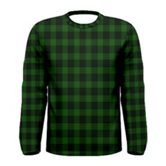 Men s Long Sleeve T-Shirt 
