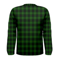 Men s Long Sleeve T-Shirt 