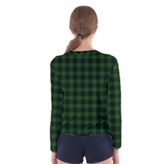 Women s Long Sleeve T-Shirt 