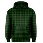 Gunn Tartan Men s Zipper Hoodie
