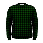 Gunn Tartan Men s Sweatshirt