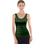 Gunn Tartan Tank Top