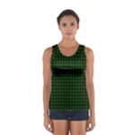 Gunn Tartan Women s Sport Tank Top