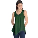Gunn Tartan Sleeveless Tunic