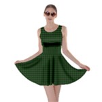Gunn Tartan Skater Dress