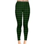 Gunn Tartan Women s Leggings
