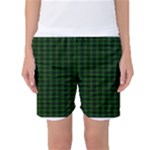Gunn Tartan Women s Basketball Shorts