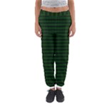 Gunn Tartan Women s Jogger Sweatpants