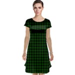 Gunn Tartan Cap Sleeve Nightdress