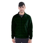 Gunn Tartan Wind Breaker (Men)