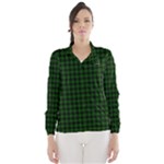 Gunn Tartan Wind Breaker (Women)