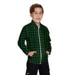 Gunn Tartan Wind Breaker (Kids)
