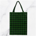 Gunn Tartan Classic Tote Bag