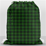 Gunn Tartan Drawstring Bag (Large)