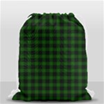 Gunn Tartan Drawstring Bag (Small)