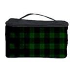 Gunn Tartan Cosmetic Storage Case