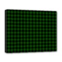 Deluxe Canvas 20  x 16  (Stretched) 