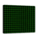Deluxe Canvas 24  x 20  (Stretched) 