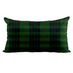 22 x14  Lumbar Throw Cushion Case (Two Sides) 