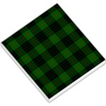 Gunn Tartan Small Memo Pads