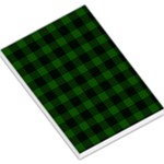 Gunn Tartan Large Memo Pads