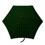 Gunn Tartan Mini Umbrella