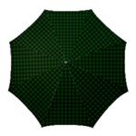 Gunn Tartan Golf Umbrella