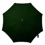 Gunn Tartan Hook Handle Umbrella (Medium)
