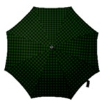 Gunn Tartan Hook Handle Umbrella (Large)