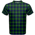 Lamont Tartan Men s Cotton Tee