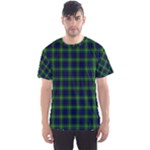 Lamont Tartan Men s Sport Mesh Tee