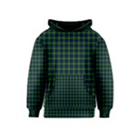 Lamont Tartan Kid s Pullover Hoodie