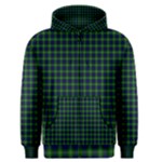 Lamont Tartan Men s Zipper Hoodie